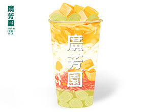 芒芒葡萄甘露