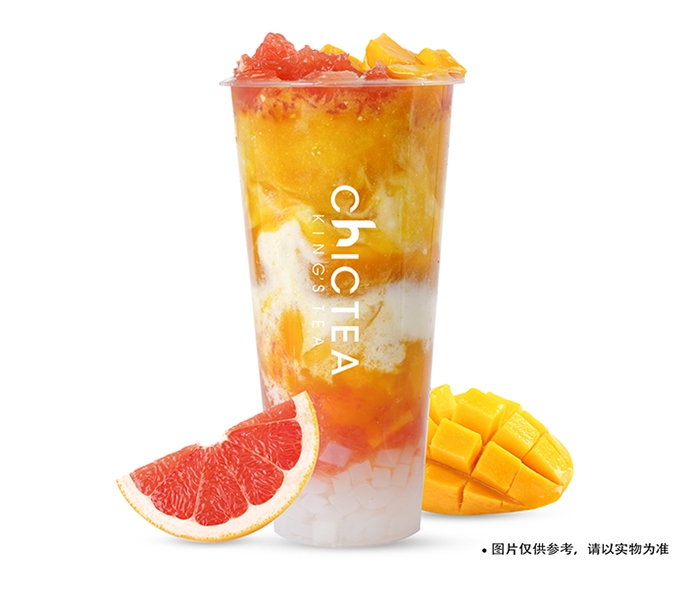 杨枝甘露3.0(大杯)