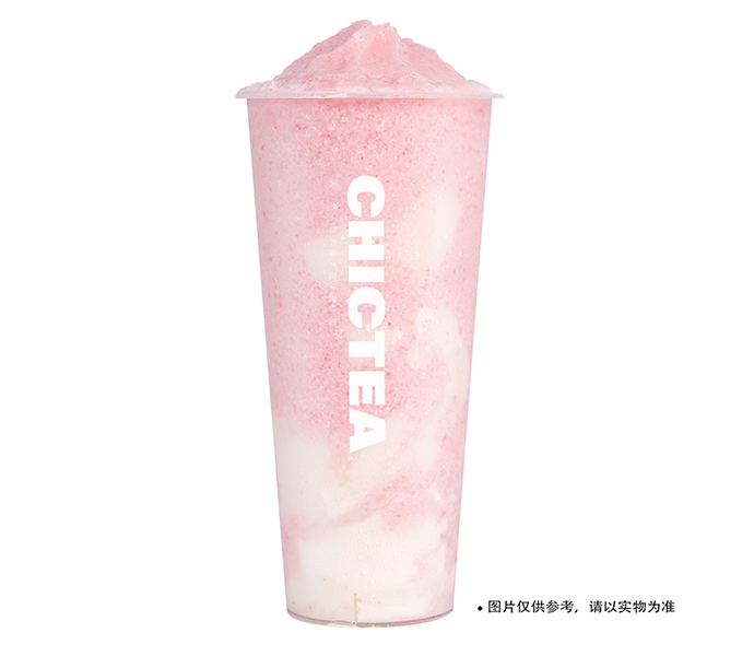 莓力倾城