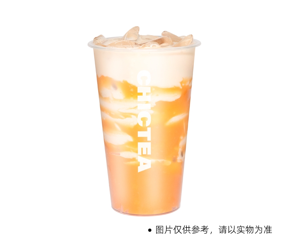 黑糖红薯奶(中杯)