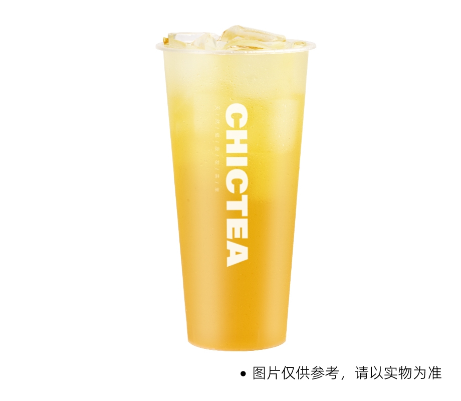 四季春茶(大杯)