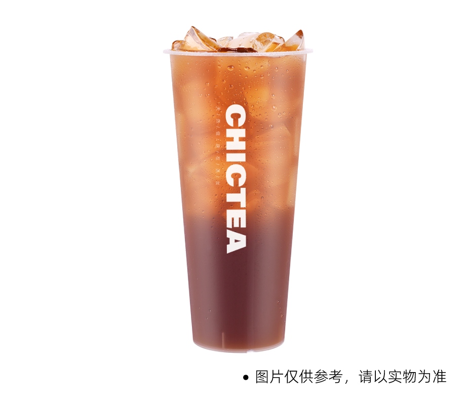 冬瓜茶(大杯)