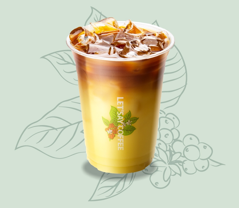 橄冻美式（标准杯）