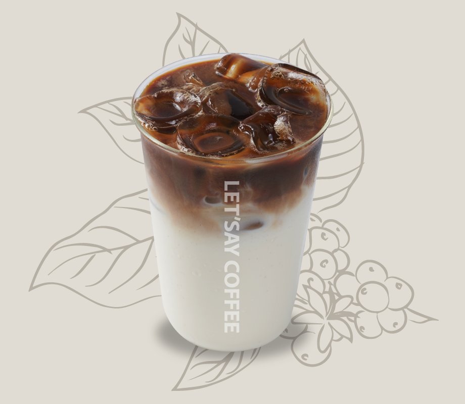 焦糖拿铁（标准杯）