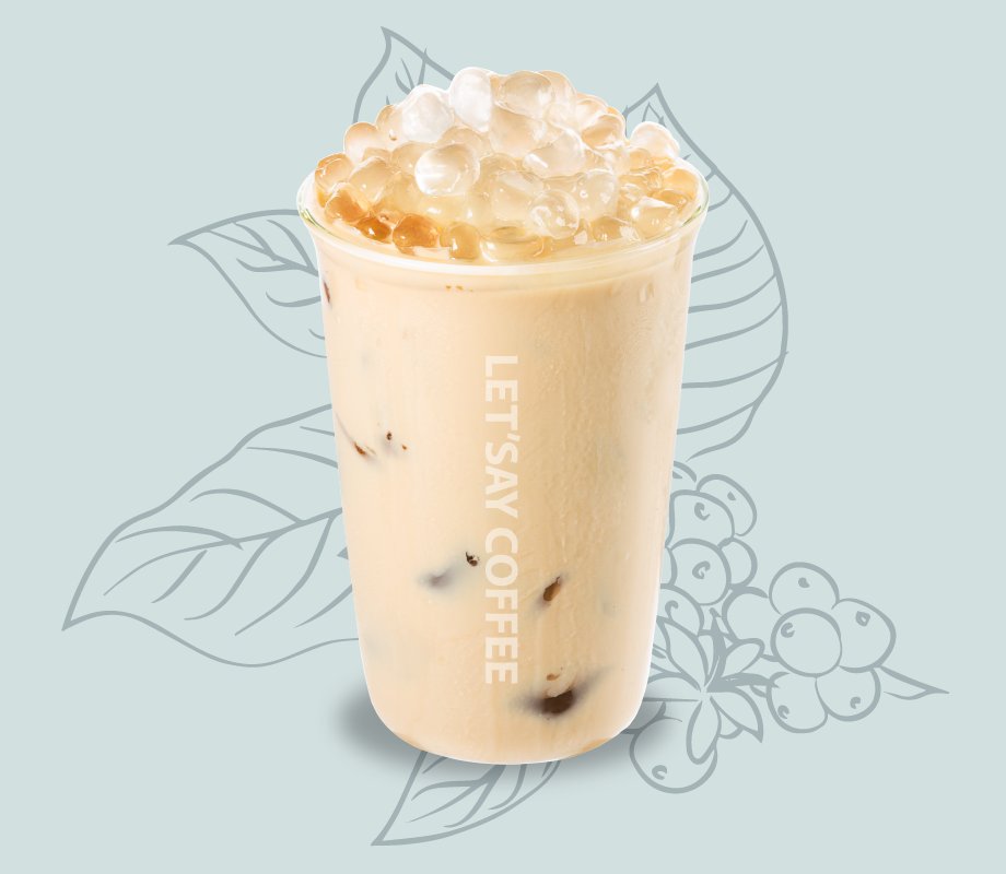 老塞奶茶（标准杯）