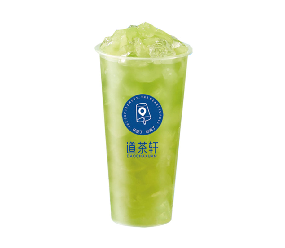 多肉青提（大杯）