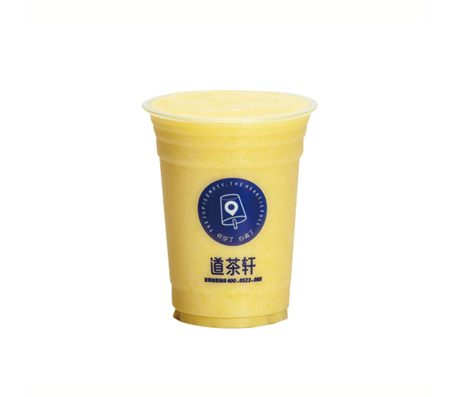芒果奶昔（大杯）
