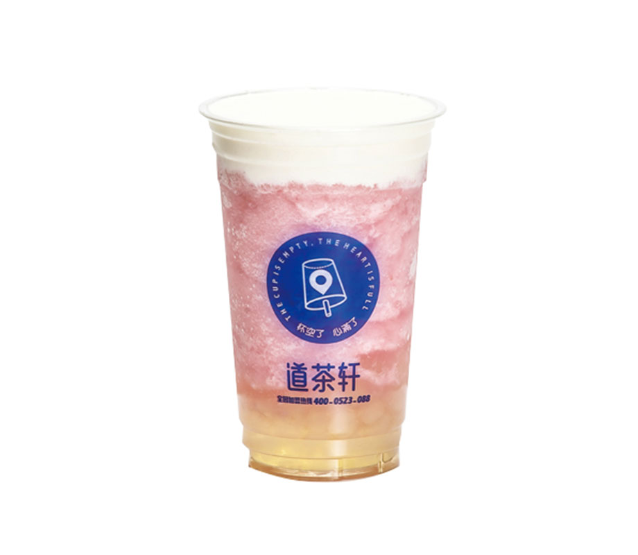 芝芝桃桃