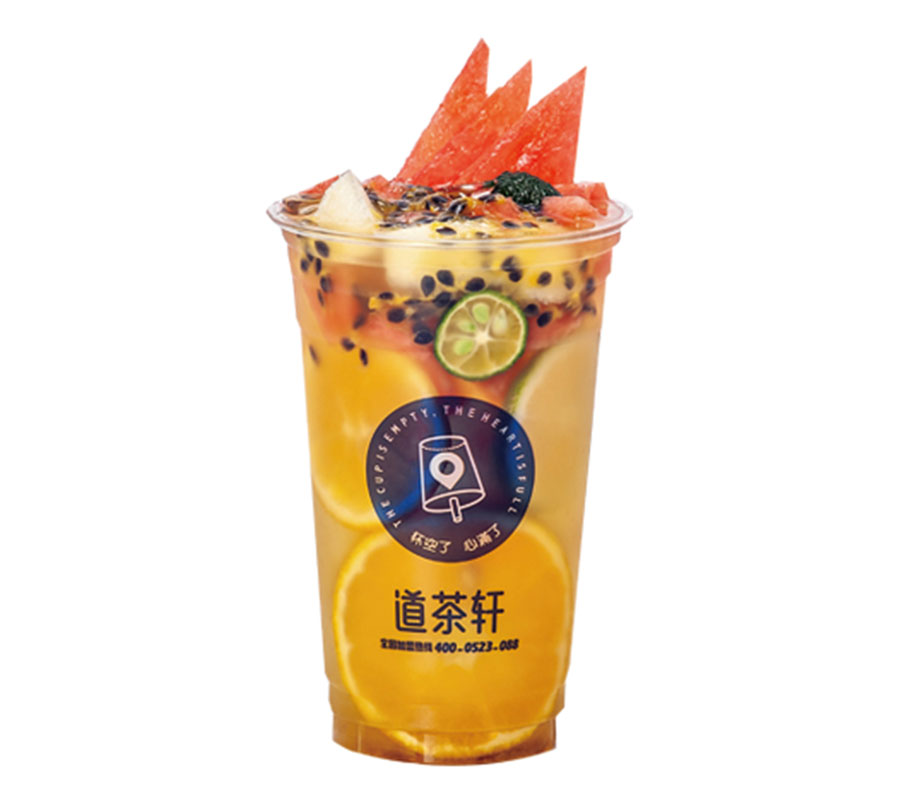 满杯百香果（大）
