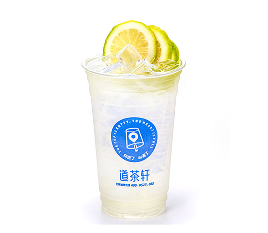柠檬水（大杯）