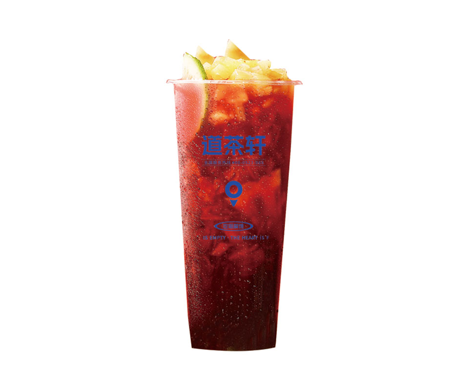 杨梅嘿凤梨（大杯）