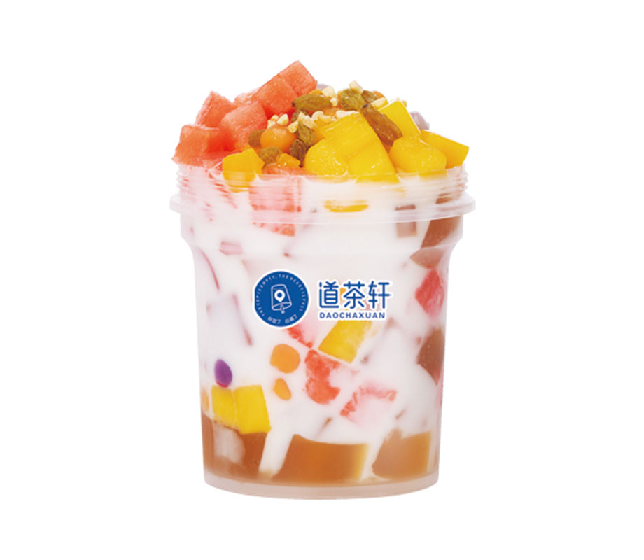 椰椰清补凉