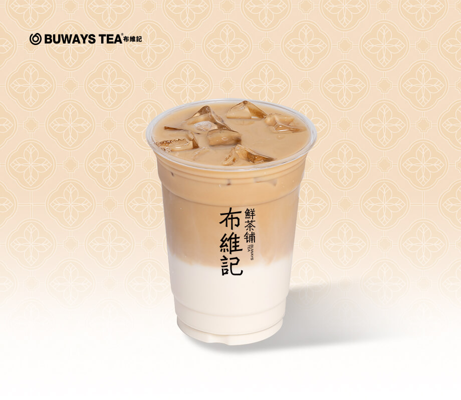 斯里兰卡牛乳茶
