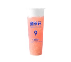 超A芝士桃桃