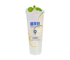 柠檬水（大）