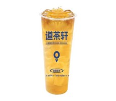 蜂蜜柚子茶（大）