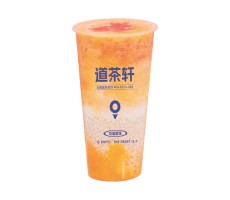 杨枝甘露（中）