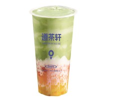 牛油果甘露（中）