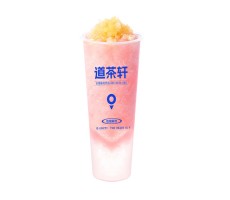 多肉桃桃（中）