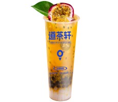 百香果双响炮（中）
