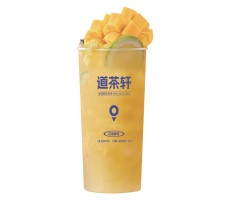 金凤梨芒芒（大）
