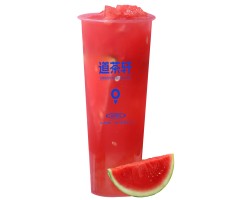 西瓜汁（中）