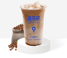 厚乳拿铁