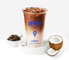 生椰拿铁
