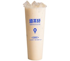 原味奶茶（大）