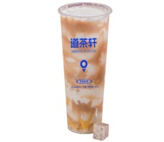 芋头奶茶（大）