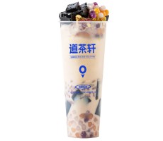 芋圆烧仙草（大）