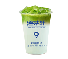 招牌特濃抹茶（大杯）