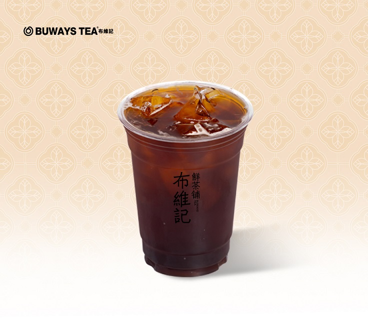 美式咖啡(500ml)