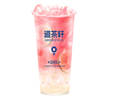 荔枝冰茶（大杯）
