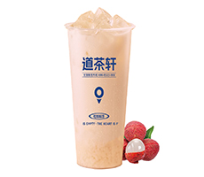 荔枝冰酿（大杯）