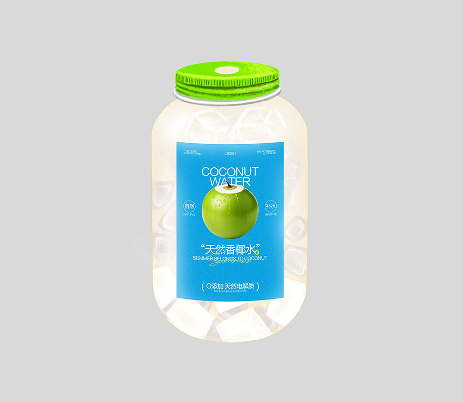 解渴仙椰王
