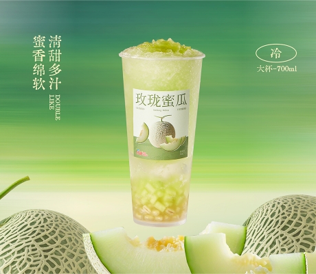 超多肉玫珑瓜