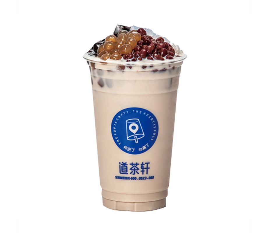 什麼都有（大杯）