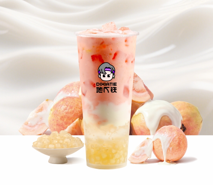 芭乐酸奶（大）