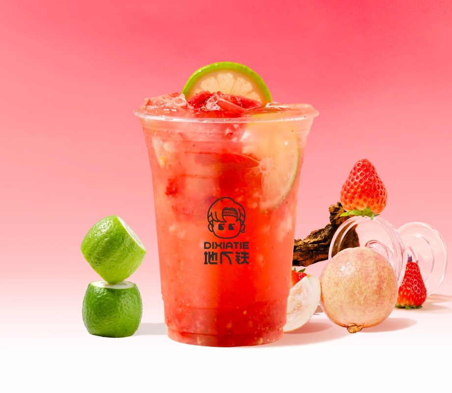 莓莓芭乐