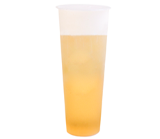 芝士绿茶（大杯）
