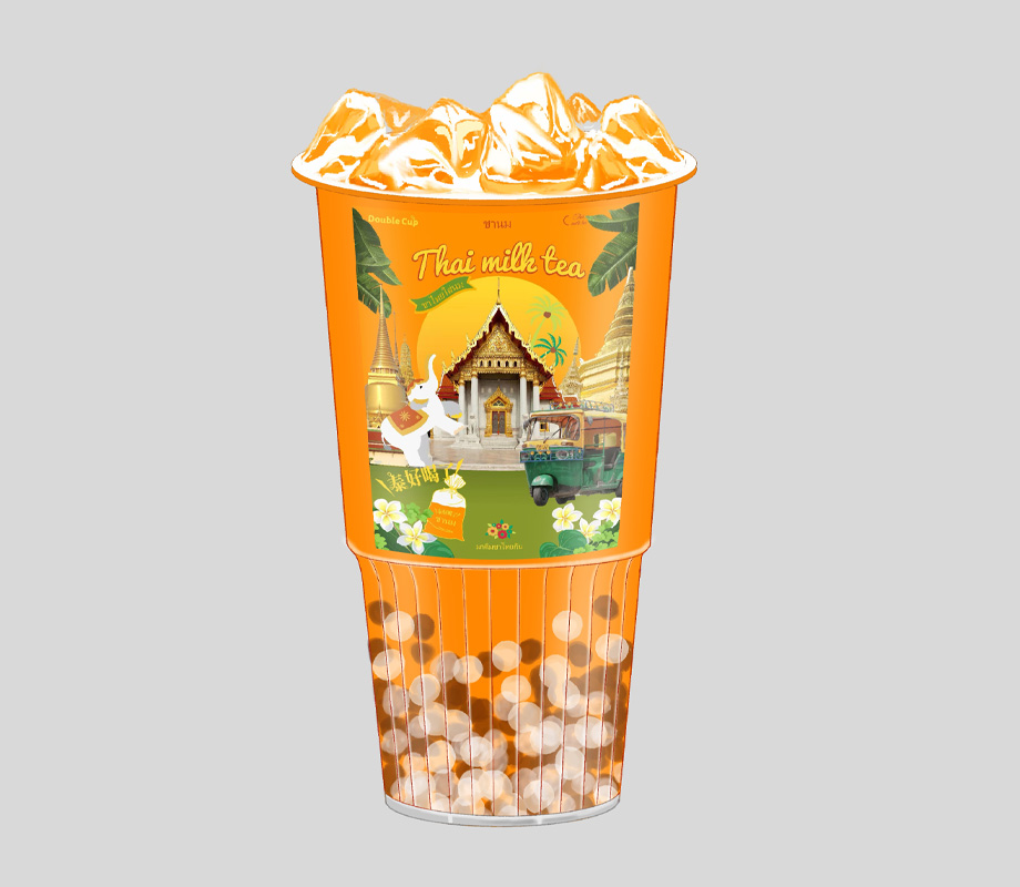 泰式珍宝珠
