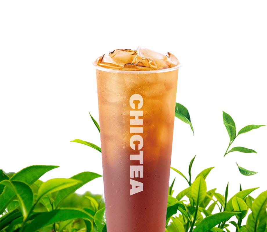 金萱红乌龙-大杯