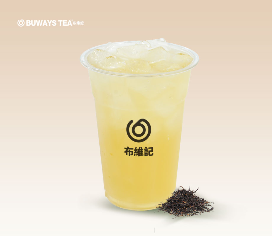 白兰清茶
