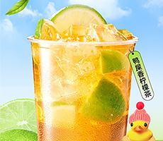 鸭屎香
