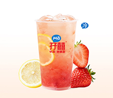 草莓啵啵