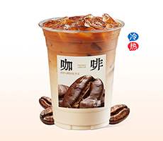 拿鐵咖啡