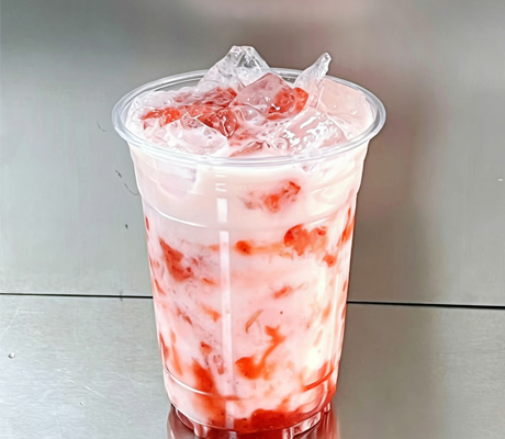 草莓椰椰