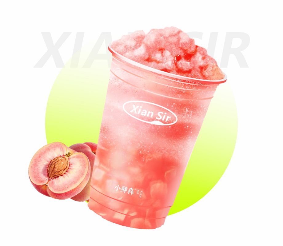 多肉水蜜桃