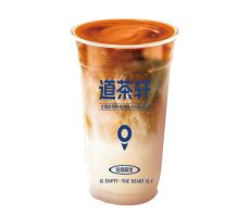 泰式咸法酪